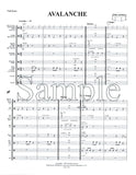 Avalanche (Digital Copy)