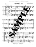 B-Force! (Digital Copy)