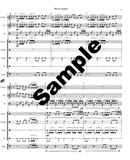 Bolero Spania (Digital Copy)