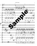 Bolero Spania (Digital Copy)