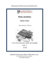 Duet Uno (Digital Copy)