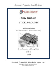 Stick A-round