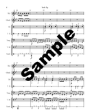 Irish Jig (Digital Copy)