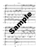 Irish Jig (Digital Copy)