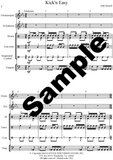 Kick'n Easy (Digital Copy)