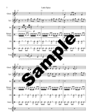 Latin Spice, Grade 3 (Digital Copy)