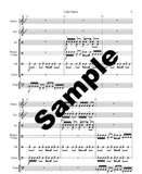 Latin Spice, Grade 3 (Digital Copy)