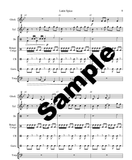 Latin Spice, Grade 3 (Digital Copy)