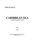 Caribbean Sea Grade 3