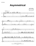 Aysmmetrical (Digital Copy)