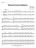 March Extraordinaire (Digital Copy)