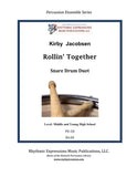 Rollin' Together (Digital Copy)