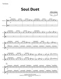 Soul Duet (Digital Copy)