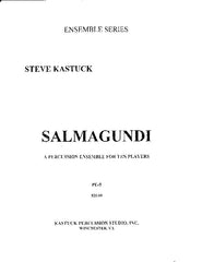 Salmagundi Grade 2