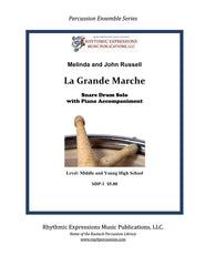 La Grande Marche