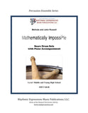 Mathematically Impossible (Digital Copy)