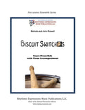 Biscuit Switch (Digital Copy)