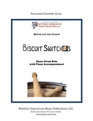 Biscuit Switch (Digital Copy)