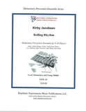 Rolling Rhythm (Digital Copy)