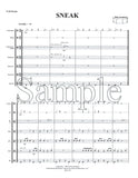 Sneak (Digital Copy)