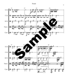 Sweet, (M, 3) (Digital Copy)