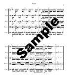 Sweet, (M, 3) (Digital Copy)