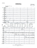 Swing (Digital Copy)