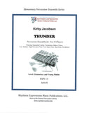 Thunder (Digital Copy)