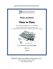 Time To Time (Digital Copy )
