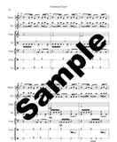 Favorite Holiday Carols II