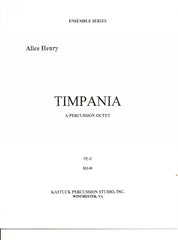 Timpania Grade 2