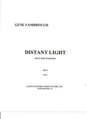 Distant Light