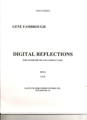 Digital Refections