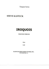 Iroquois