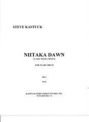 Nikita Dawn (Yama Mama Moto)