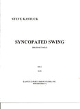 Syncopated Swing Grade 3