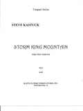 Storm King Mountain Grade 4 (Digital Copy)