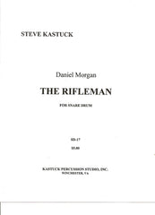 The Rifleman (Digital Copy)