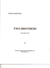 Two Brothers (S.D.) (Digital Copy)