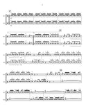 8 Great Duets for Snare Drum