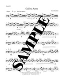 Call to Arms Grade 4 (Digital Copy)