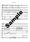 Caribbean Sea Grade 3 (Digital Copy)