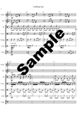 Caribbean Sea Grade 3 (Digital Copy)