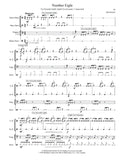 PMB-1 12 Rudimental Quartets for Developing Percussion Ensemble Conductor