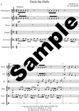 Favorite Holiday Carols (a best seller)