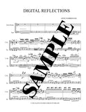Digital Refections (Digital Copy)