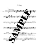 Four Movements for Timpani (Digital Copy)