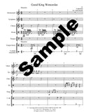 Favorite Holiday Carols (a best seller)