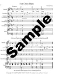 Mallets, Sticks, and Shakers I (Digital Copy)