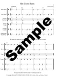 Mallets, Sticks, and Shakers I (Digital Copy)